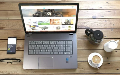 5 Homepage Design Inspiration Ideas That Hook You Instantly