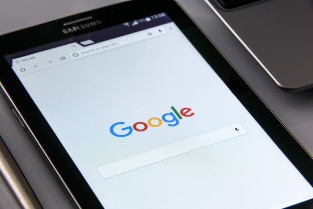 How to do Google Analytics Blog Report, Copywriting SG