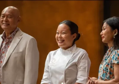 Hospitality Careers