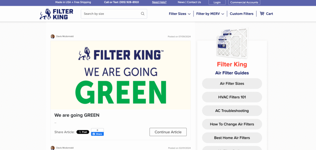 blog examples to inspire you, Singapore SEO writer
