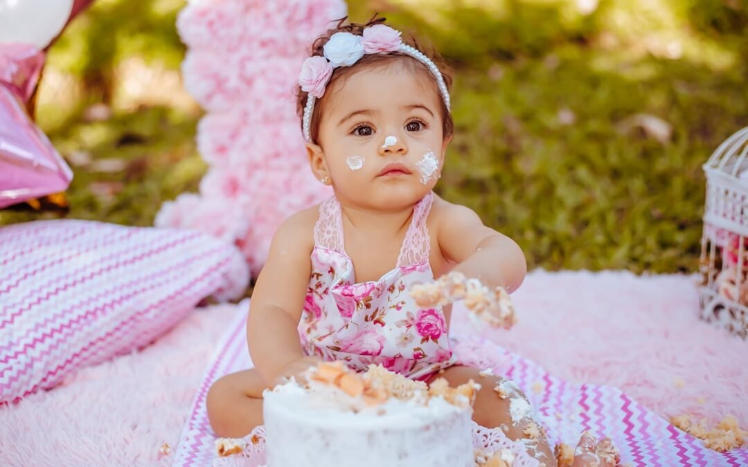 Product Descriptions for DiaperCakes.sg