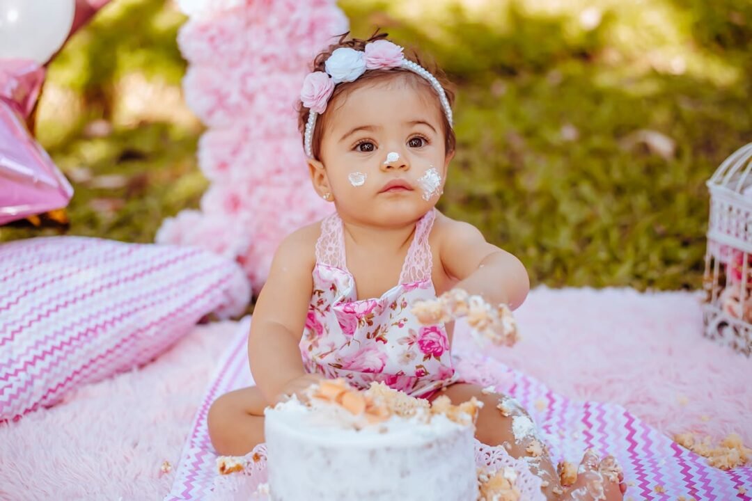 SEO product descriptions for baby hampers