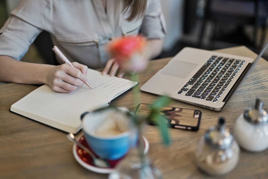 executive interview writing services