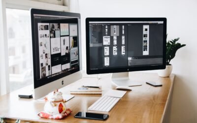 Essential Pages Your New Website Needs: A Comprehensive Guide